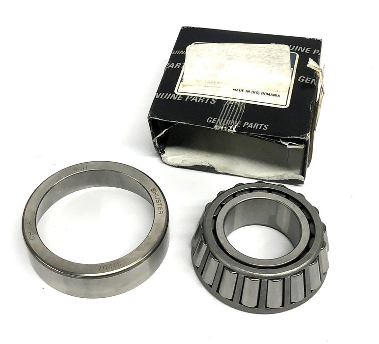 Shuster Tapered Roller Bearing For Logisnext 32207 (904400800) NOS