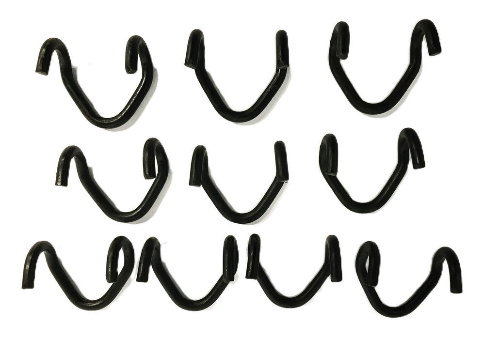 Source One (International) Brake Shoe Return Spring Link 493186C1 [Lot of 10]NOS
