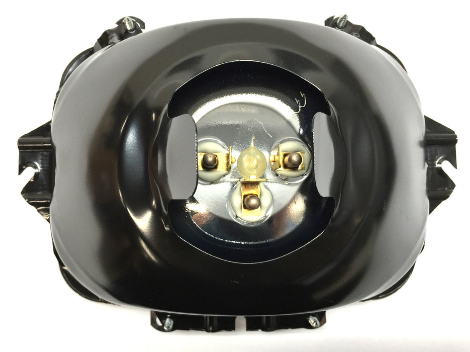 International Truck and Engine Headlight 1686721C91 NOS
