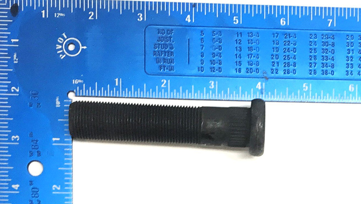 GM General Motors Rear Wheel Stud 12546291 [Lot of 2] NOS