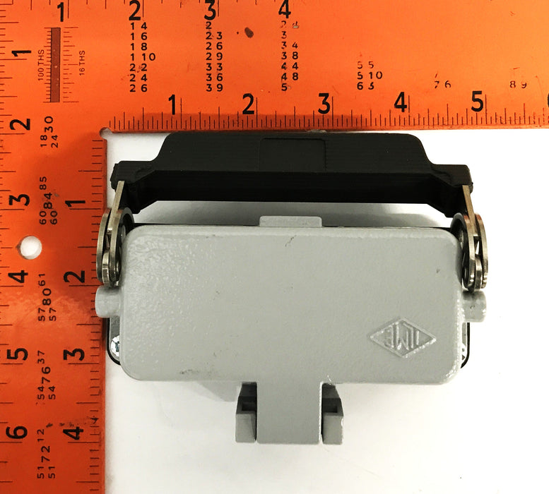 ILME 16-Pin Connector CHI-16-LS NOS