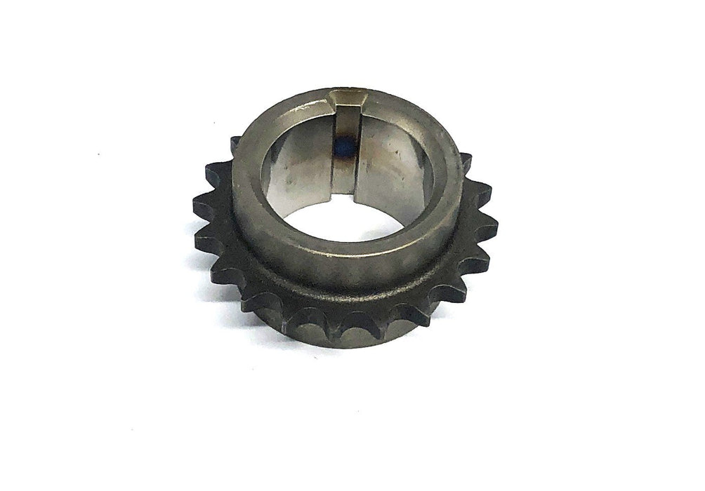 Unbranded D5 Mazda Single Crank Sprocket 9012748-21S NOS