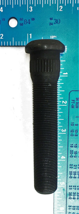 Euclid Wheel Stud WS6034 [Lot of 5] NOS