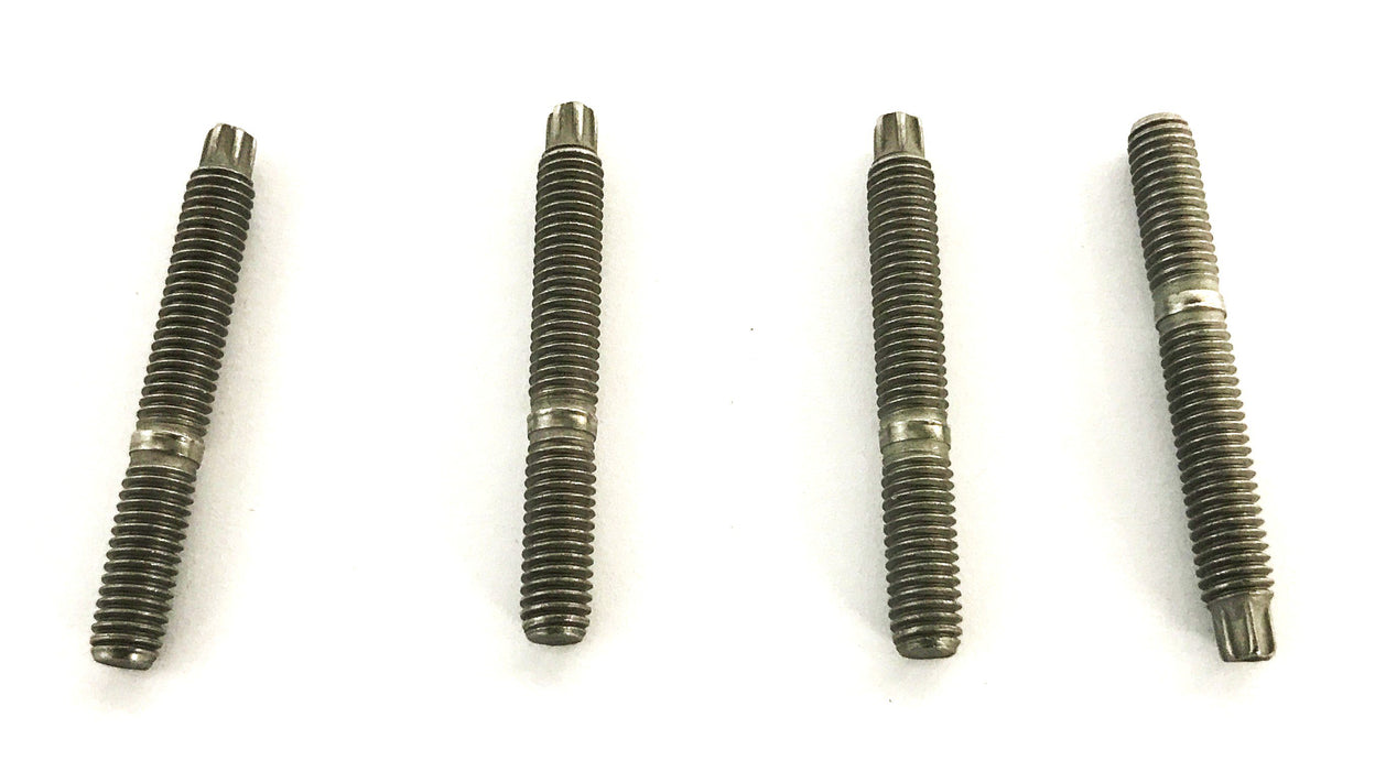 Ford Fuel Pump Stud W718564-S450 [Lot of 4] NOS