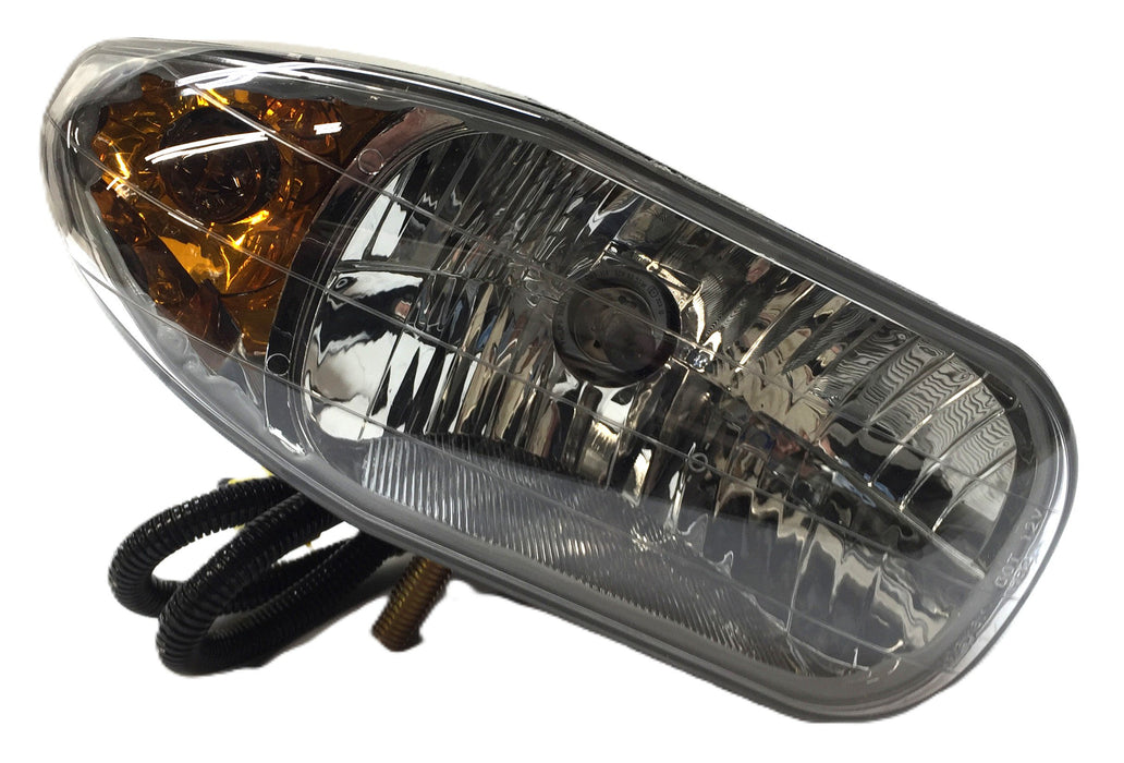 Meyer Night Saber I Replacement Light 07224 NOS