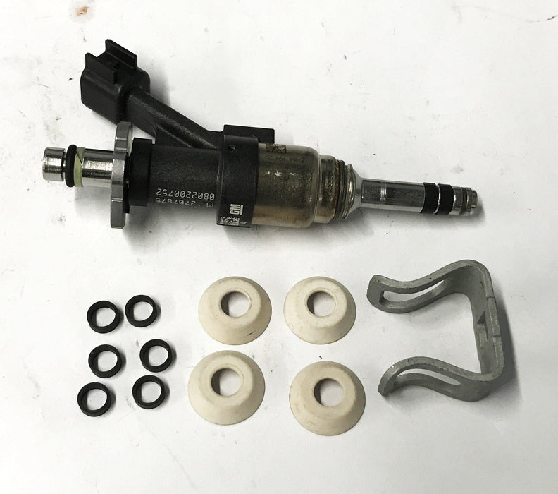 GM Fuel Injection Kit 12720121 NOS