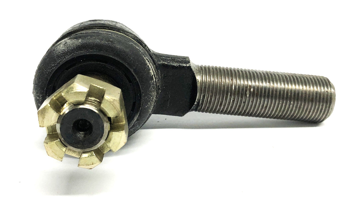 CAT Lift Trucks LH Tie Rod End 9124335700 NOS