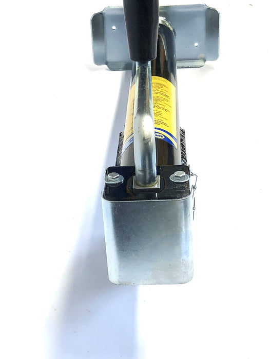 NAPA Side Wind Tongue Jack 821-5235 NOS