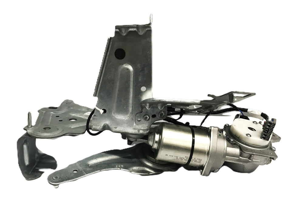 GM Liftgate Actuator Module 23190708 NOS