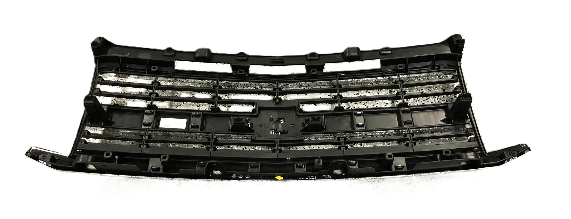 GM Front Upper Grille Assembly 23335299 NOS
