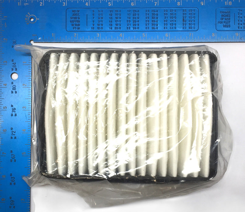 Chengdu Wanyou Air Filter PP-T30 [Lot of 4] NOS