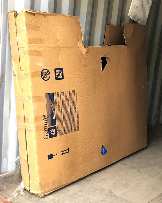 GM OEM Hood Panel 15939876 NOS FREIGHT