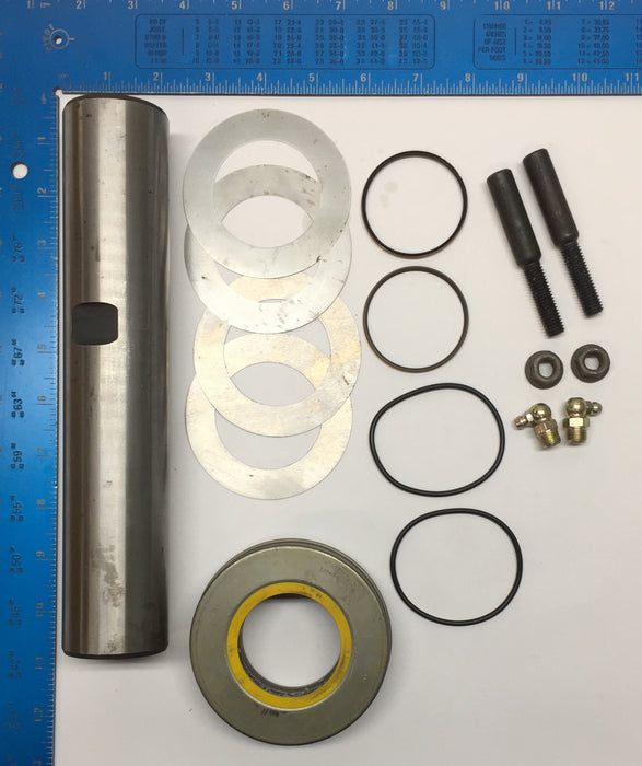 International/Ford King Pin Set FAK5455 (INCOMPLETE) NOS