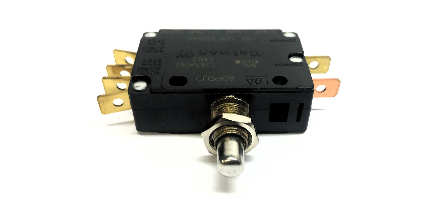 Unimax Snap-Acting Limit Micro Switch ADPDJ0 NOS
