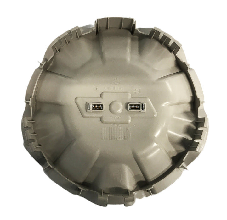 GM Wheel Center Hub Cap 85002881 [Lot of 2] NOS