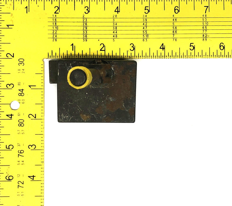Unbranded Fulcrum And Cam Clamp Patent #2 USED