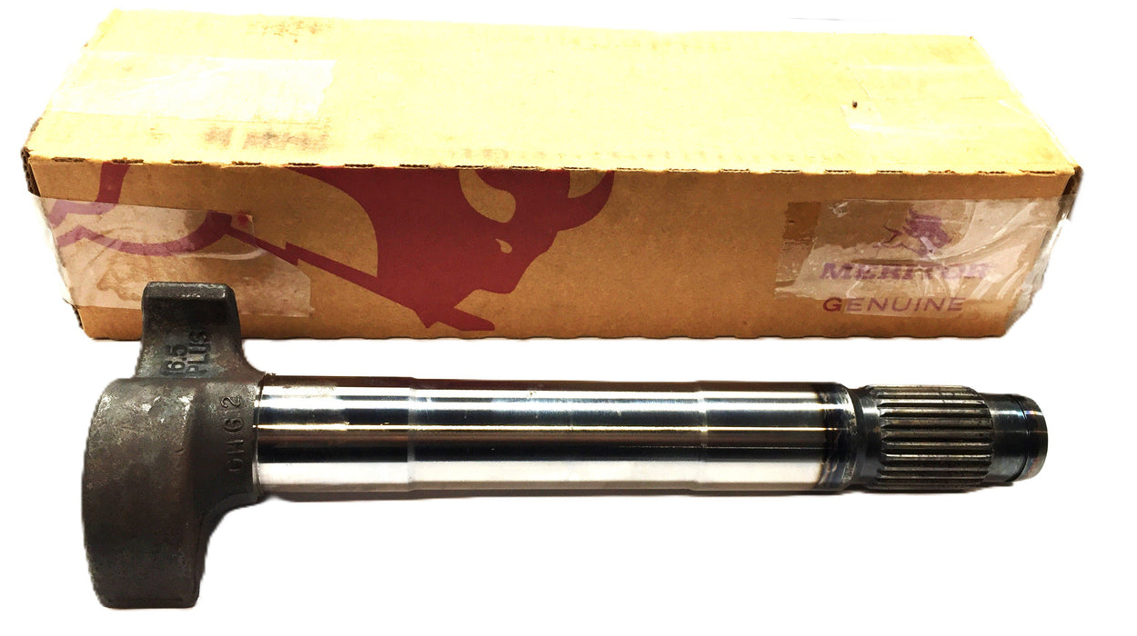 Meritor Camshaft 2210L7474 NOS