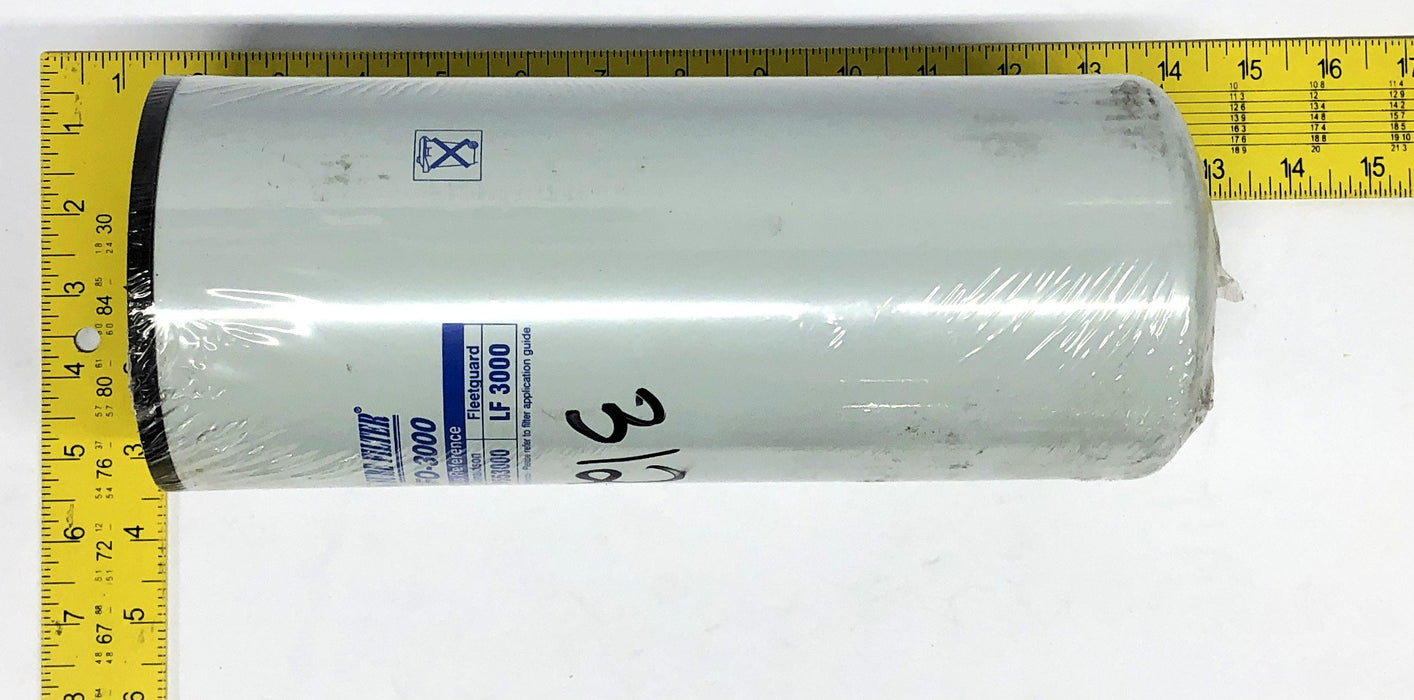 Sure Filter Oil Filter SFO-3000 NOS