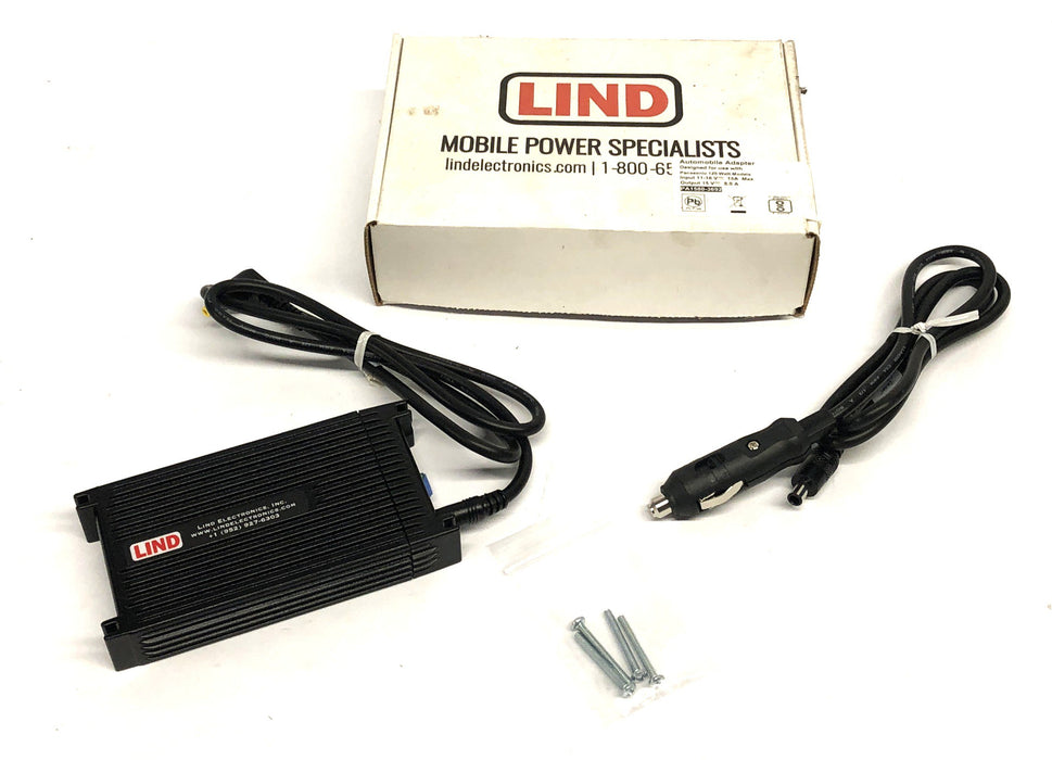 Lind Power Supply PA1580-3692 NOS