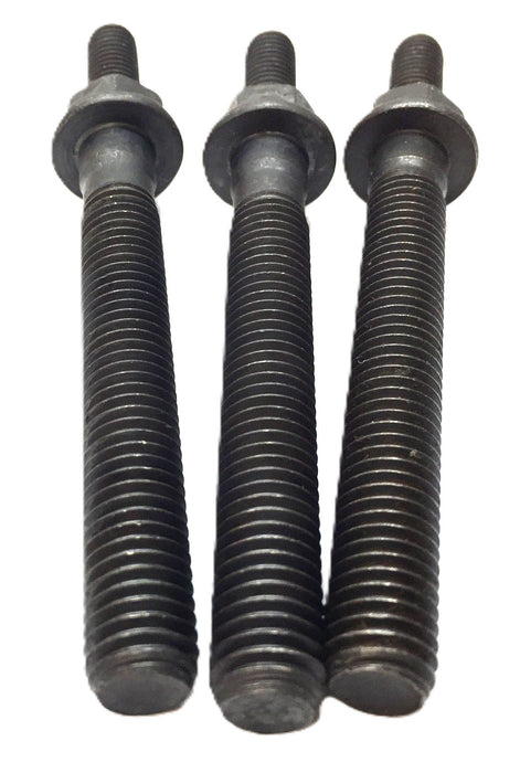 Cummins Hex Head Screw Cap Bolt 3328637 [Lot of 3] NOS
