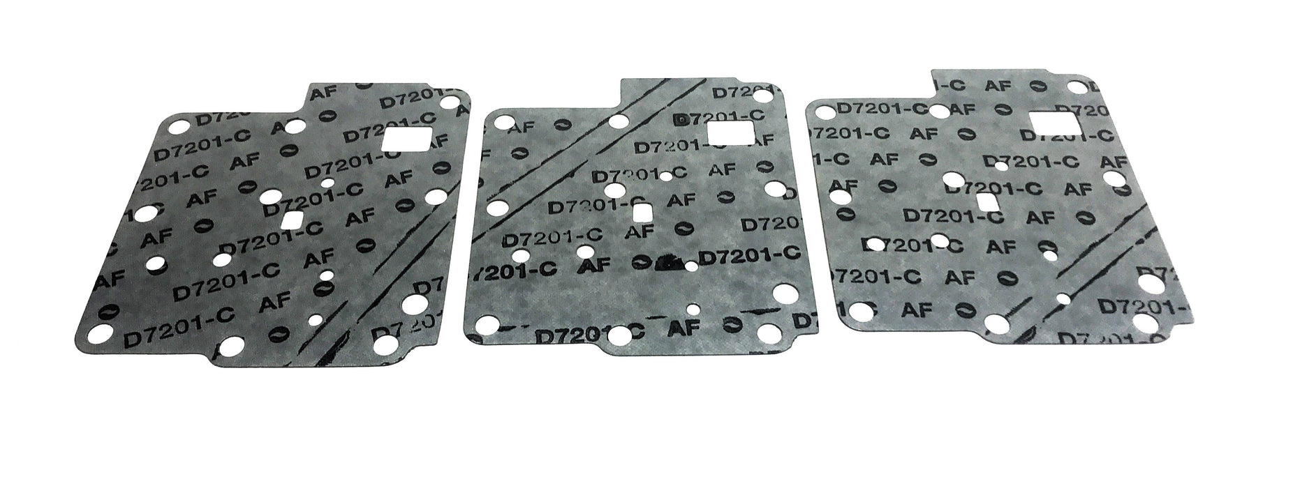 Allison Transmission Gasket D7201-C AF [Lot of 3] NOS