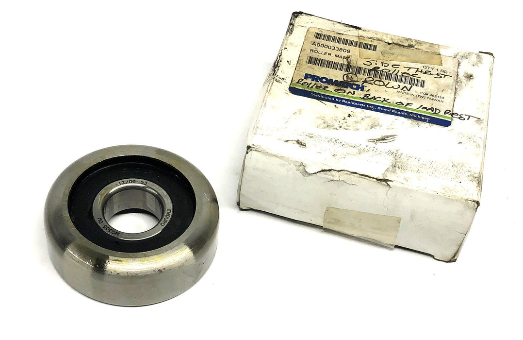 Enduro 12/09-53 Mast Guide Bearing MG305DD NOS