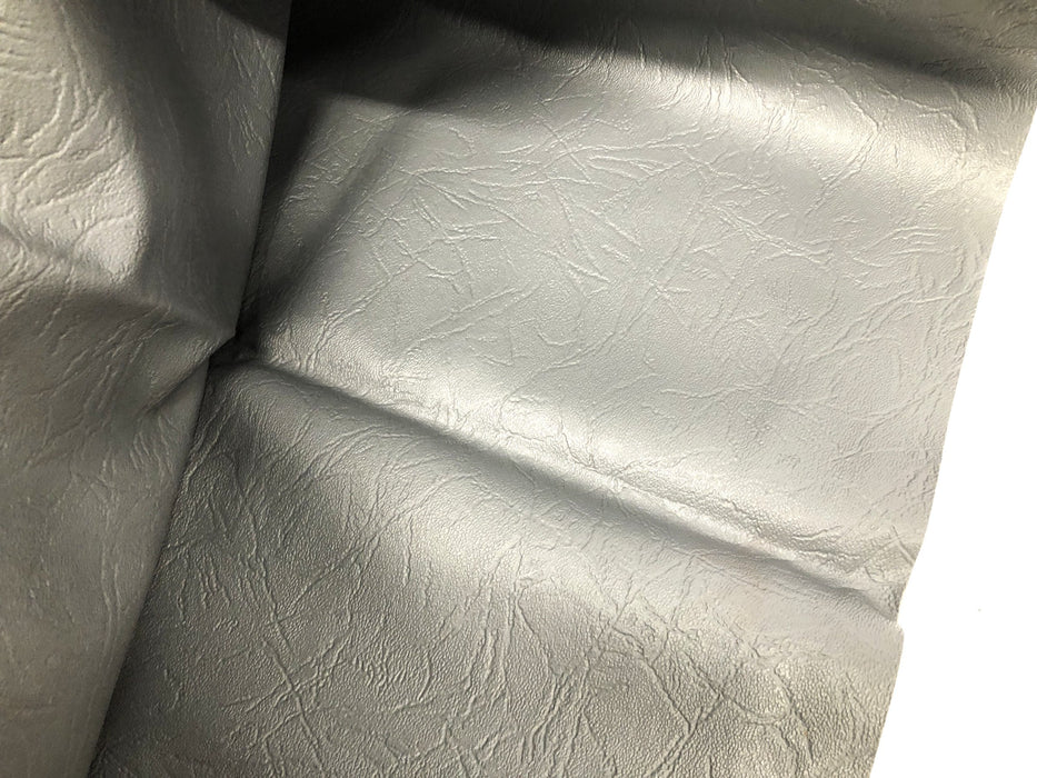 Thomas Built Buses 26 Inch Bus Seat Back Cover DBC2VGY26 NOS
