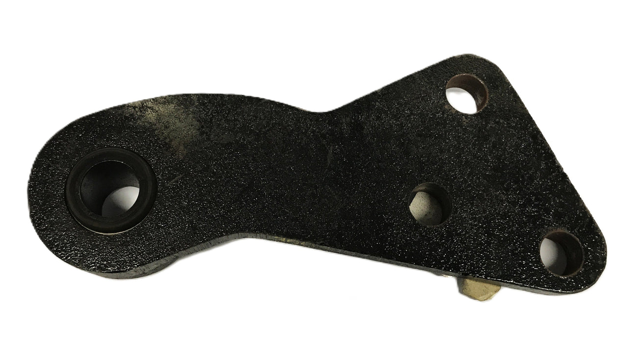 Mack Truck Heavy Duty Lower Support Bracket 25113806 (30QS2291) NOS