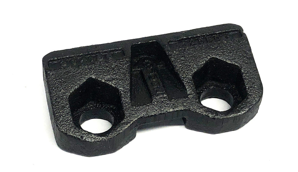 Unbranded Forklift Hook Cascade 204186 NOS