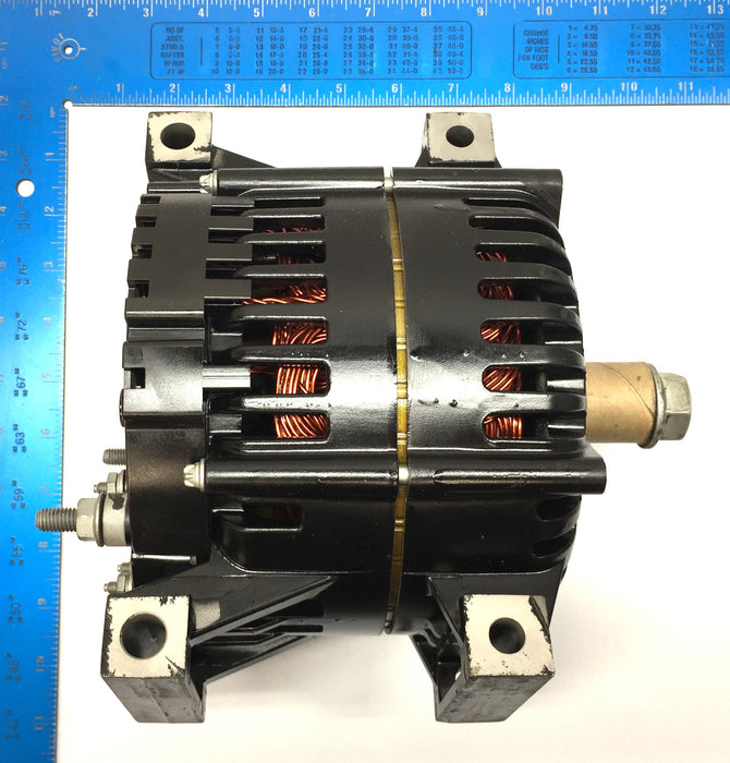 Hite Parts Exchange 240 Amp Alternator A160203 REMAN