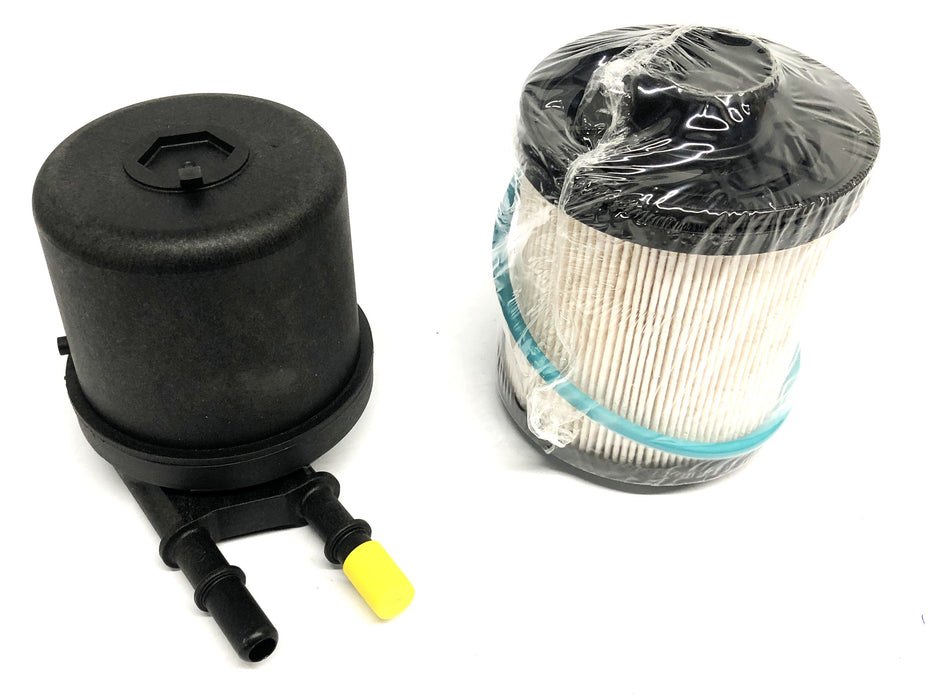 Baldwin Fuel Filter Kit BF9895 NOS