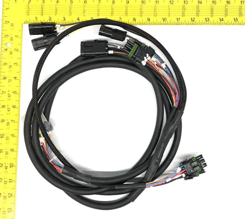 Lift-U Wiring Harness 331-0344 NOS