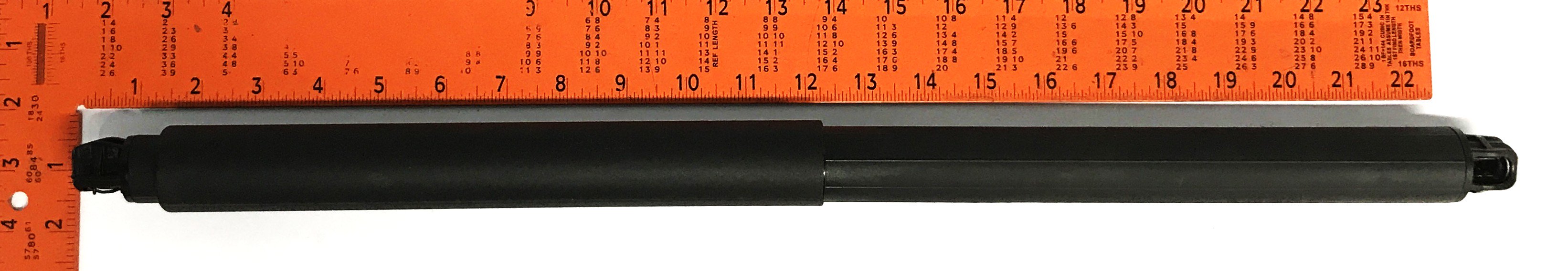 GM OEM Passenger Side Liftgate Strut 84243984 NOS