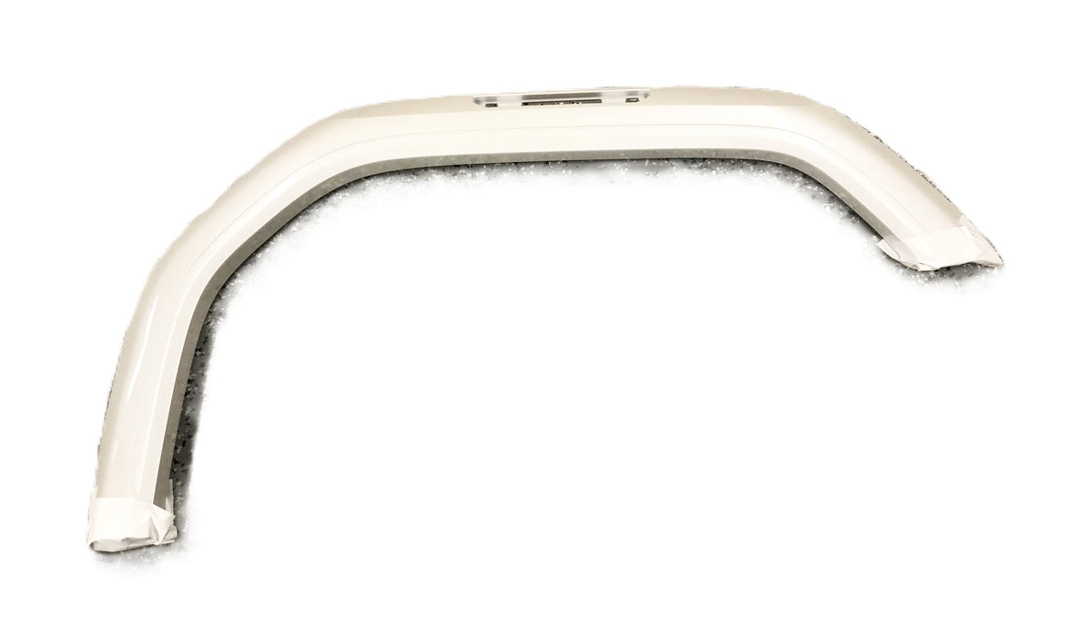 GM (GMC) Fender Flare Set 84848539 NOS