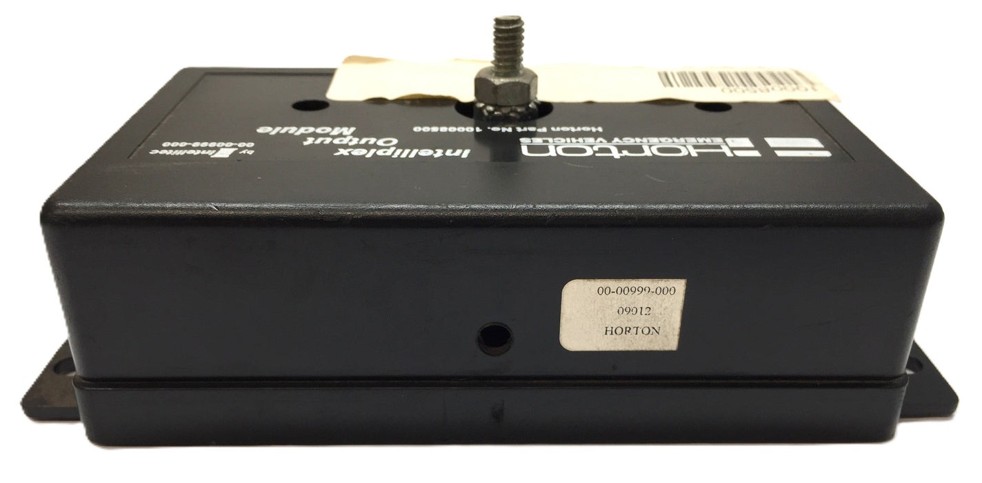 Horton Intelliplex Output Module 10008500 NOS