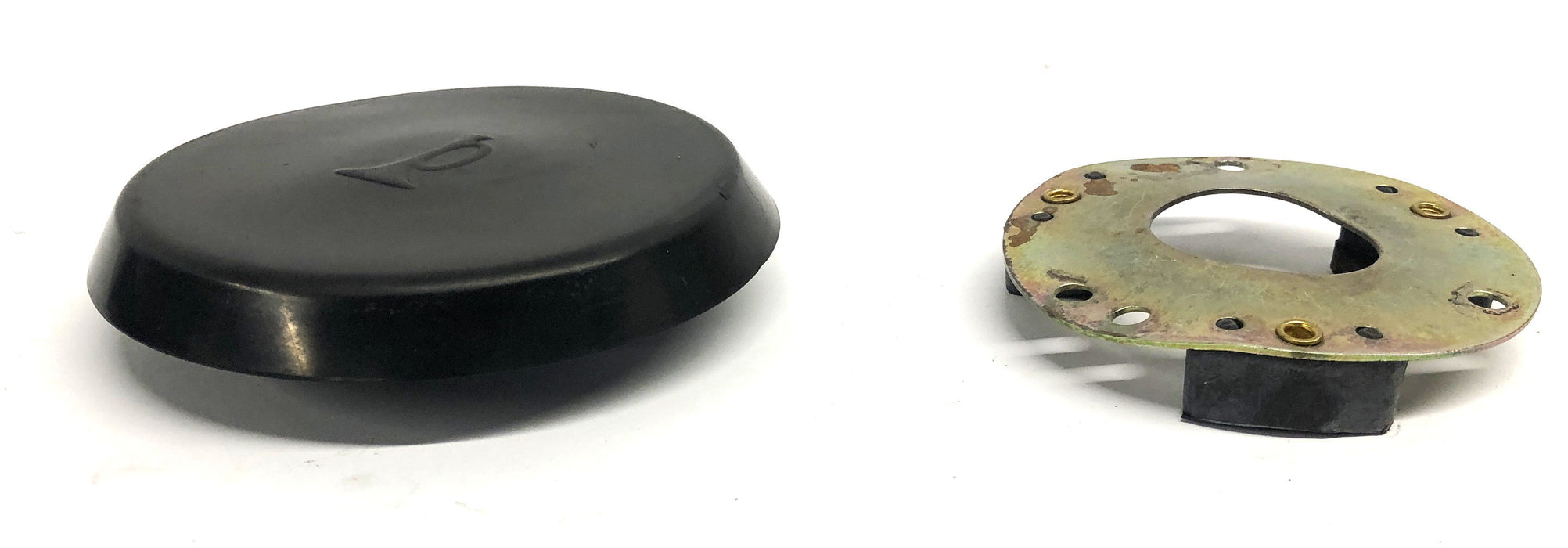 Sage Parts Forklift Horn Button 3112208 NOS