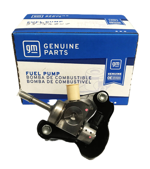 GM High-Pressure Mechanical Direct-Injection Fuel Pump 12727483 NOS