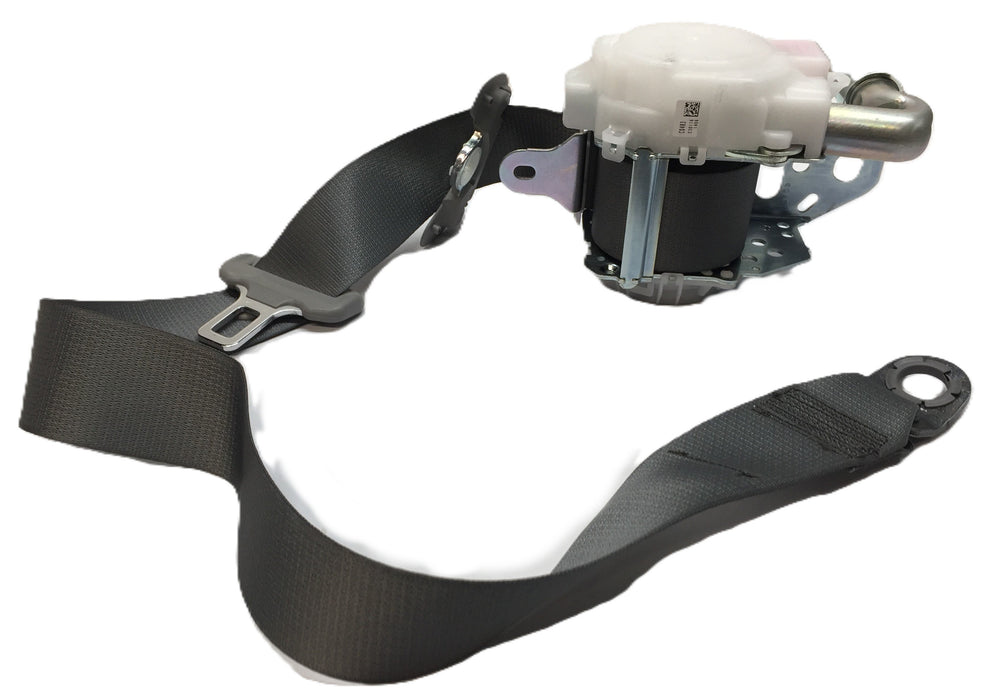 Toyota Front Seat Belt Outer Assembly 73220-08061-B1 NOS
