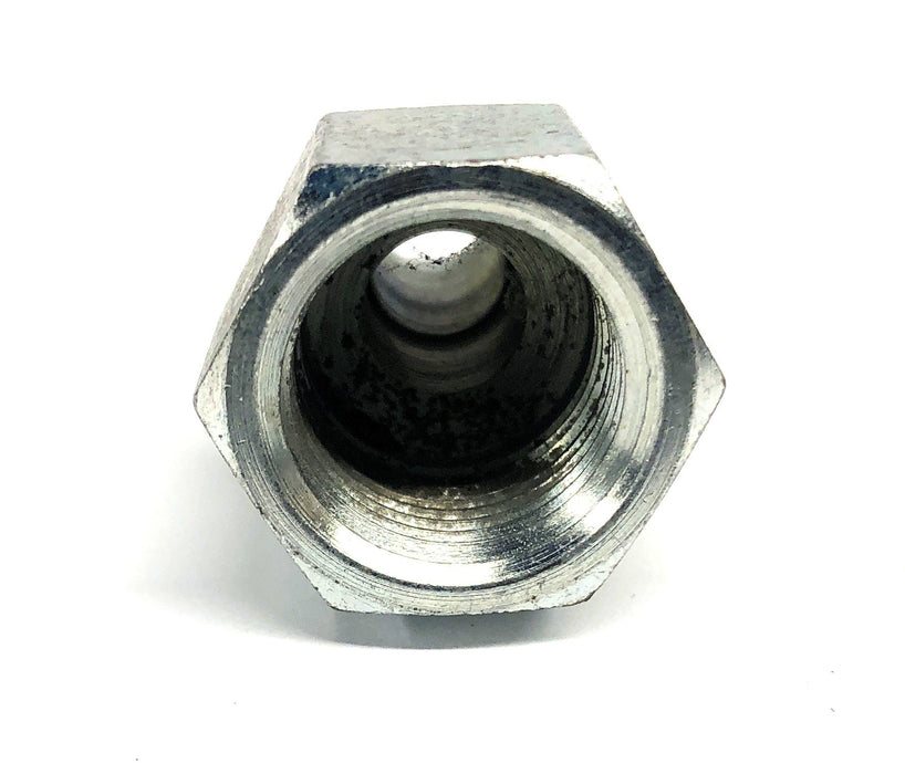 Parker 3/4 Inch Quick Connect Fitting H3F [Lot of 3] NOS