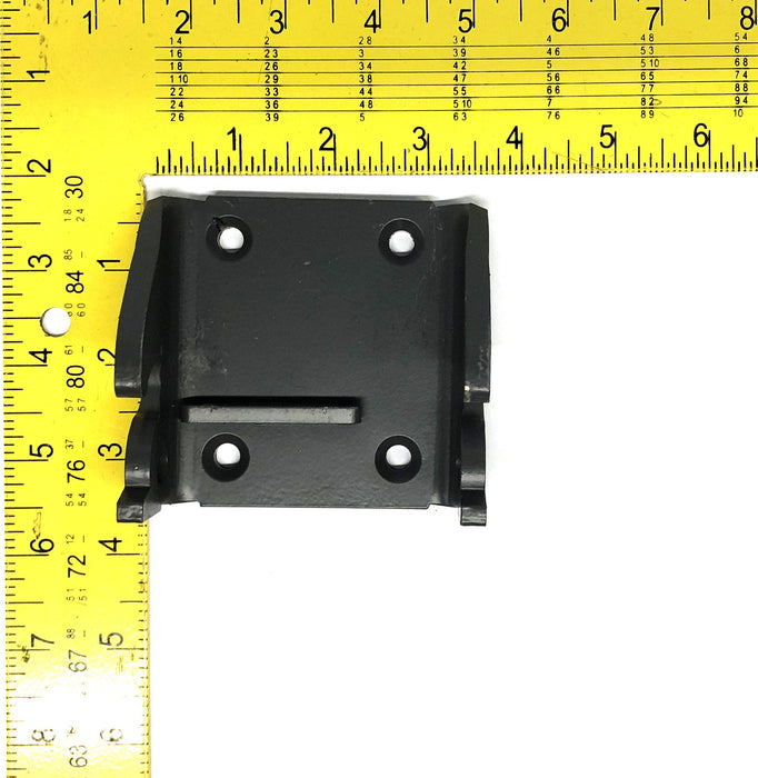 Crown Weldment Latch 140142 NOS