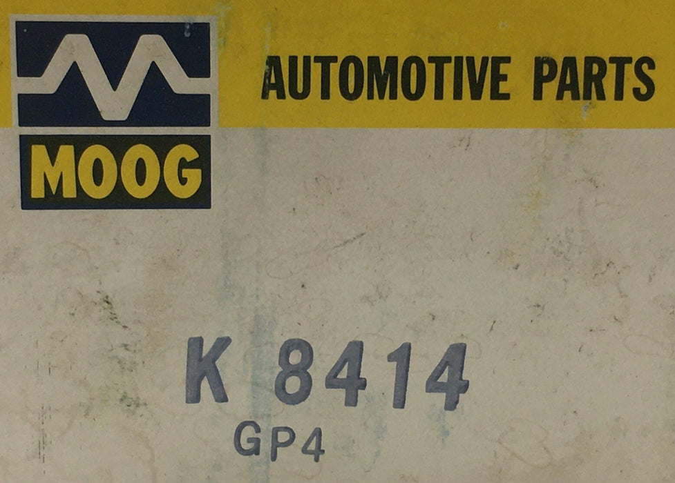 Moog Suspension Ball Joint K8414 NOS