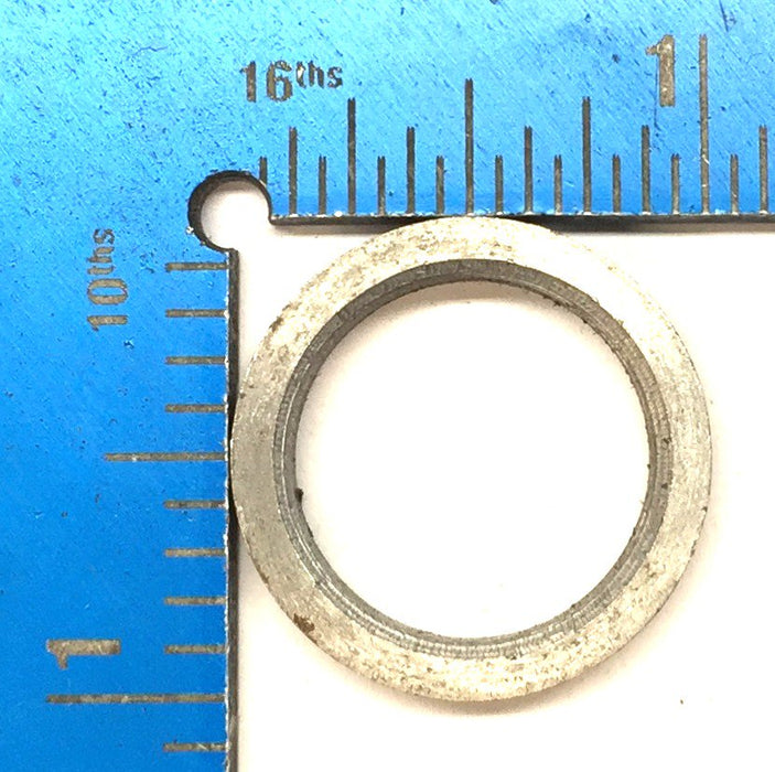 New Flyer Rod End Spacer 050904 [Lot of 10] NOS