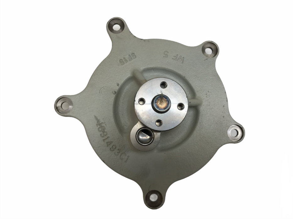 International Water Pump 1842665C93 NOS