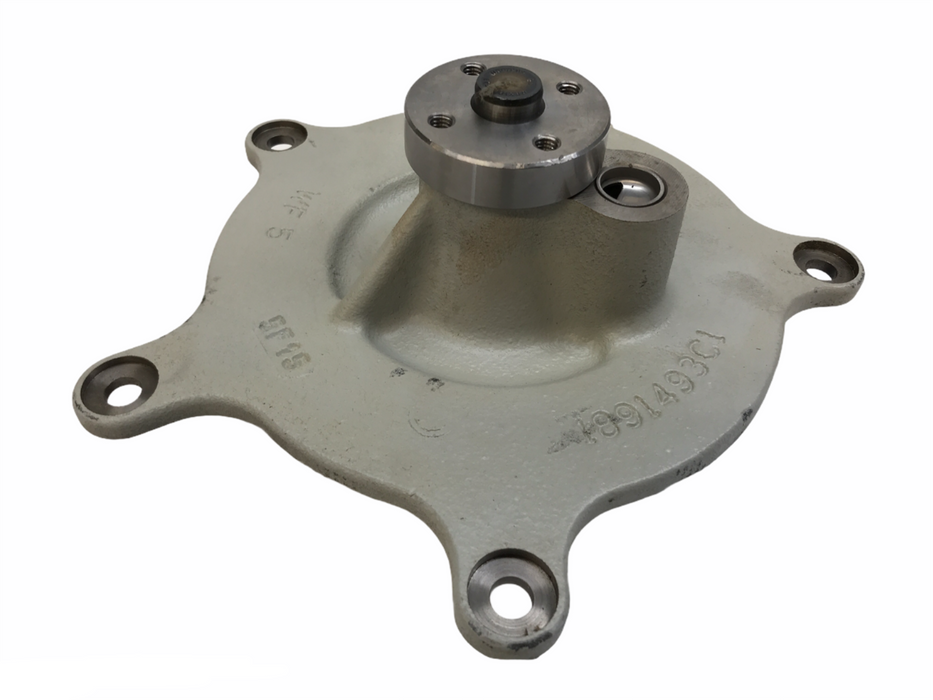 International Water Pump 1842665C93 NOS