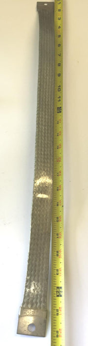 Truck & Car Engine Grounding Strap Band (Lot of 3) NOS