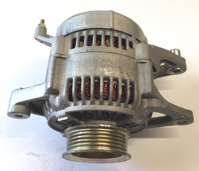Alternator Unbranded 3in. Pulley NOS
