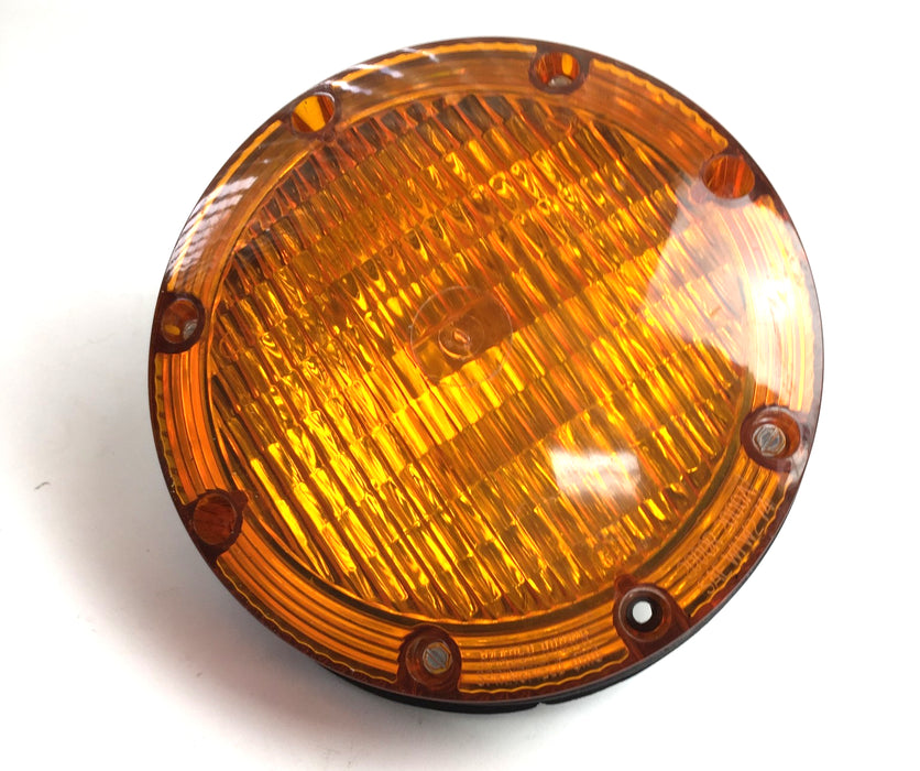 Baader Brown  Amber  Light 80W 12.8V 01225994 NOS