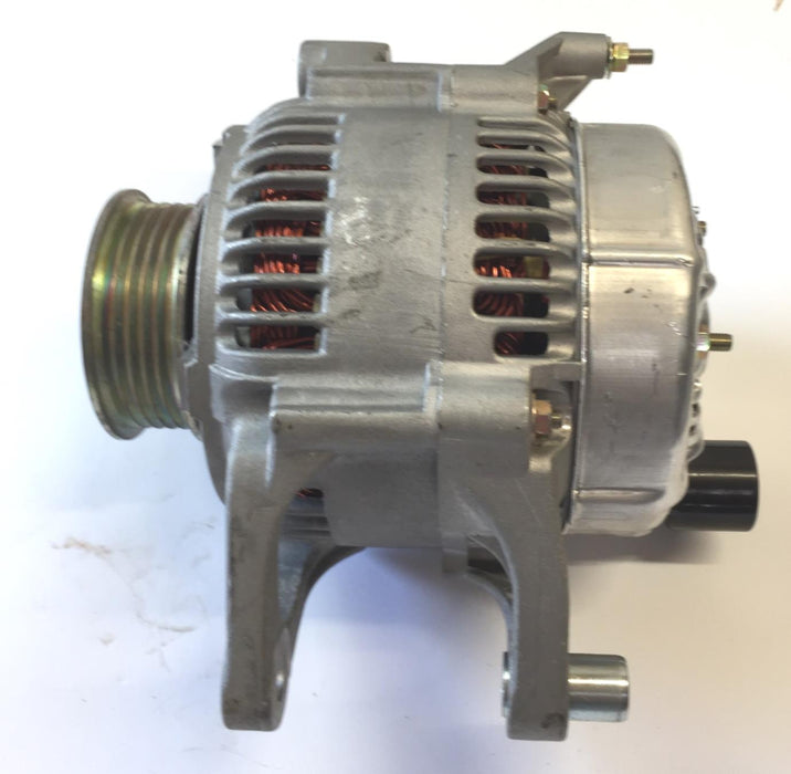 Alternator Unbranded 3in. Pulley NOS