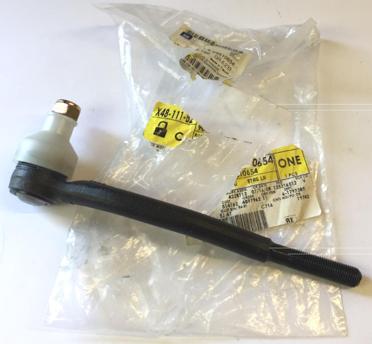 GM 90510654 Rod Kit,Steering Linkage Outer Tie OEM