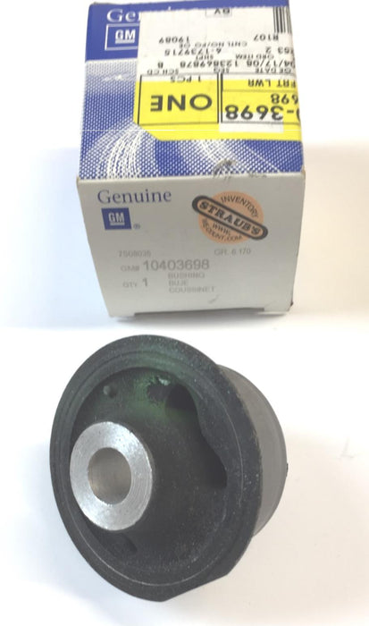 GM 10403698 Lower Control Arm Front Bushing OEM